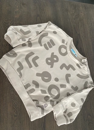 Trui Flinq, merk: Flinq, staat: Nieuw zonder prijskaartje, maat: 12-18 maanden / 80 cm, € 5,00, € 5,95 inclusief Kopersbescherming