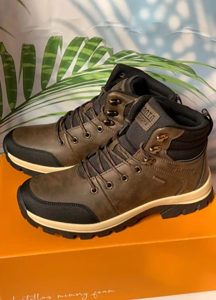 Botas hombre. Número 41, marca: Atlanta footwear, estado: Nuevo con etiquetas, tamaño: 41, 28,00 €, 30,10 € Protección al comprador Pro incluida