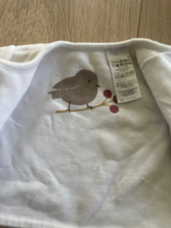 Petit bateau gilet 54 - photo numéro 2