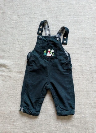 Salopette bleue bébé 6 mois – Sergent Major 👶💙, marke: Sergent Major, zustand: Sehr gut, größe: 6-9 Monate / 68, 2,00 €, 2,80 € inklusive Vinted-Käuferschutz