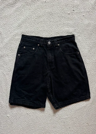 Levi's Basic Jeans - Triple Black, marca: Levi's, estado: Nuevo sin etiquetas, tamaño: S / 36 / 8, 19,90 €, 21,60 € Protección al comprador incluida