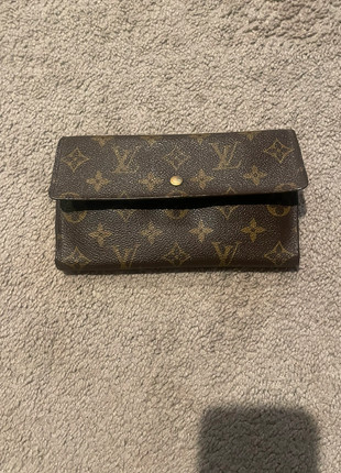 Louis Vuitton Compact Wallet - Vinted
