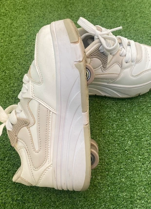 🛼 Roller Skates/Sneakers Girls' Roller Shoes Size 31 👟, marca: Local, estado: Bom, tamanho: 31, €4.90, €5.85 inclui Proteção do Comprador