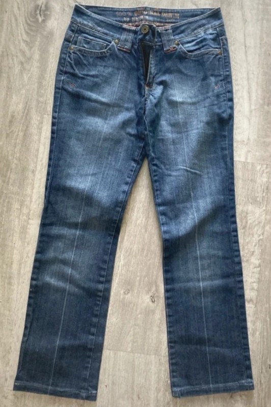 Jeans Naf Naf - photo numéro 2