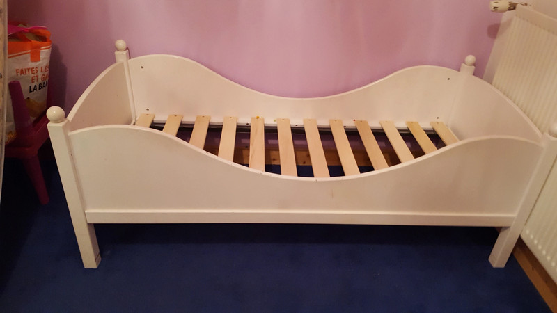 Lit Baladin 140x60 Vinted Lit Baladin 140x60 Vinted