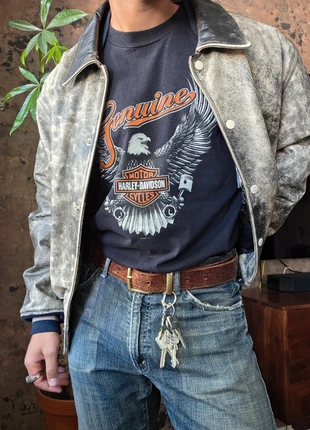 Harley davidson Tshirt Harley Davidson Shirt harley davidson vintage shirt, brand: Harley Davidson, condizioni: Ottime, taglia: XL, €40.00, €42.70 include la Protezione acquisti