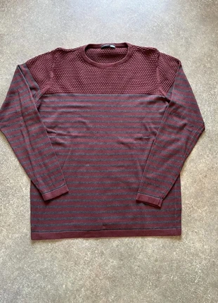 Pull col rond homme livergy taille M, marque: Livergy, état: Très bon état, taille: M, 4,00 €, 4,90 € Protection acheteurs incluse