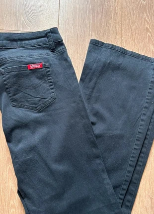 Pantalon Dickies taille 13 noir, marque: Dickies, état: Très bon état, taille: S, 14,00 €, 15,40 € Protection acheteurs incluse