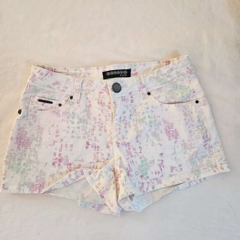 Lot de shorts - photo numéro 4