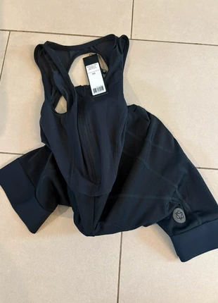 Short cuissard à bretelle vélo cyclisme neuf TXS AGU, brand: AGU, condition: New with tags, size: XS / 34 / 6, €45.00, €47.95 includes Buyer Protection