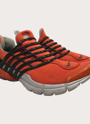 RARE 2000 s vintage Nike air presto Faze