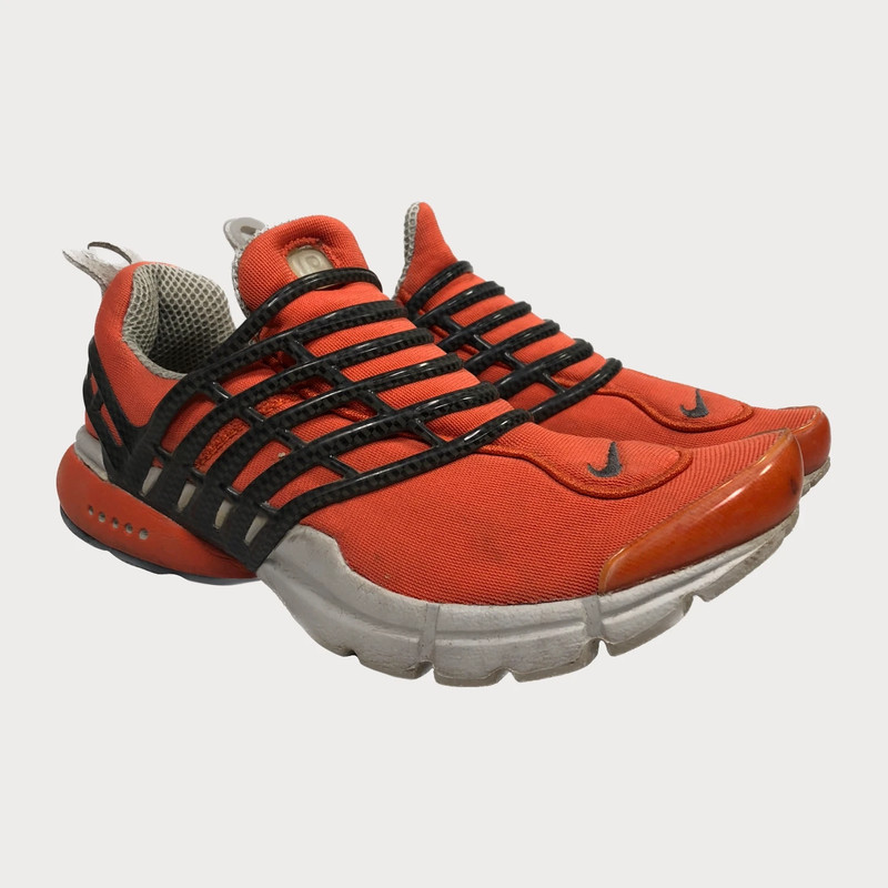 RARE 2000 s vintage Nike air presto Faze