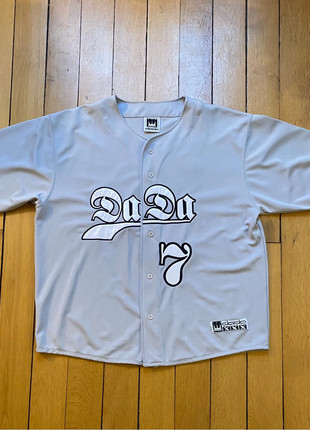 Chemise baseball , marque: Dada Supreme, état: Neuf sans étiquette, taille: L, 25,00 €, 26,95 € Protection acheteurs incluse