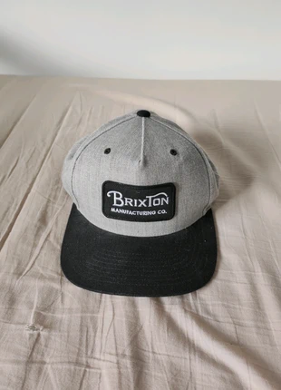 Casquette Brixton, marca: Brixton, estado: Novo sem etiquetas, tamanho: M, €8.00, €9.10 inclui Proteção do Comprador