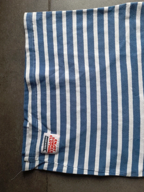 T-shirt - photo numéro 3