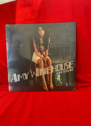 Vinyle 33 tours 🇪🇺 Amy Winehouse – Back To Black, estado: Nuevo sin etiquetas, 28,00 €, 30,10 € Protección al comprador incluida