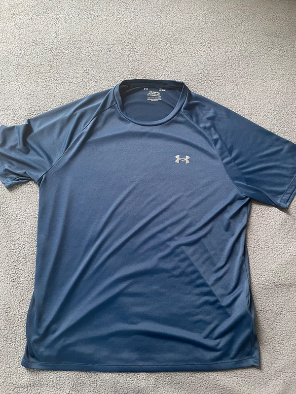 T-shirt, Under Armour 1