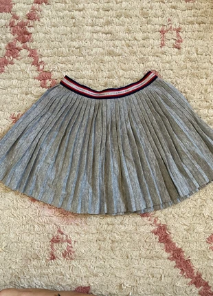 Jupe 3 pommes 3/4 ans, brand: 3 Pommes, condizioni: Ottime, taglia: 3 anni / 98 cm, €4.00, €4.90 include la Protezione acquisti