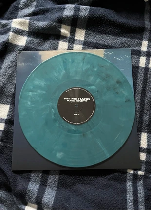 Billie Eilish hmhas sea Green vinyl, condition: Very good, £50.00, £53.20 includes Buyer Protection