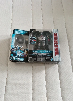 Transformers, marke: Hasbro, zustand: Sehr gut, größe: Einheitsgröße, 20,00 €, 21,70 € inklusive Vinted-Käuferschutz
