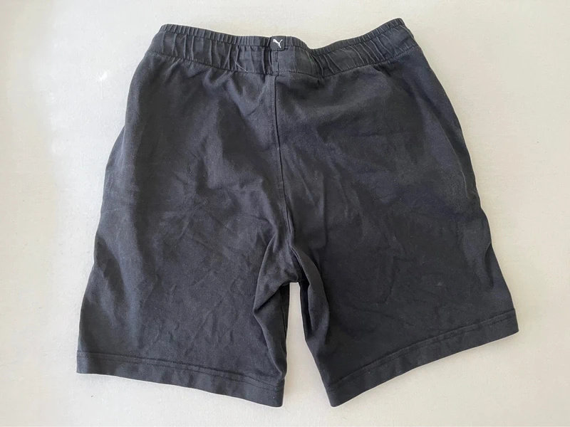 Short Puma - photo numéro 2