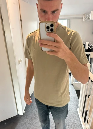 Y-shirt Cast Iron, marque: Cast Iron, état: Neuf sans étiquette, taille: L, 19,95 €, 21,65 € Protection acheteurs incluse