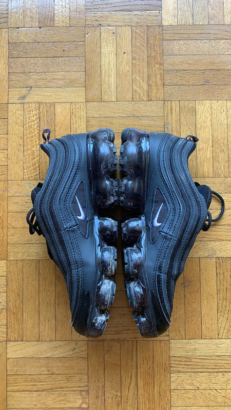 Vapormax clearance 97 noir