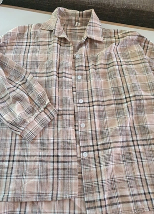 Chemise bucheron fashion star quality, brand: Fashion, condition: Very good, size: S / 36 / 8, €3.00, €3.85 includes Buyer Protection