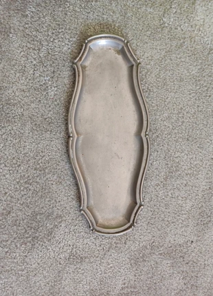 Bandejita decorativa 25 cm, brand: desconocida, condizioni: Buone, €10.00, €11.20 include la Protezione acquisti