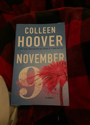Lot de 2 livres de Colleen Hoover