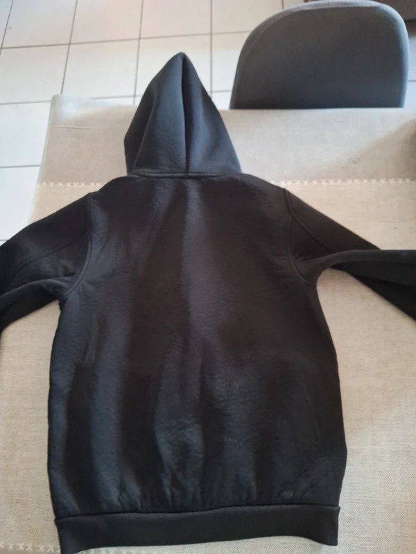 Veste épaisse - photo numéro 6