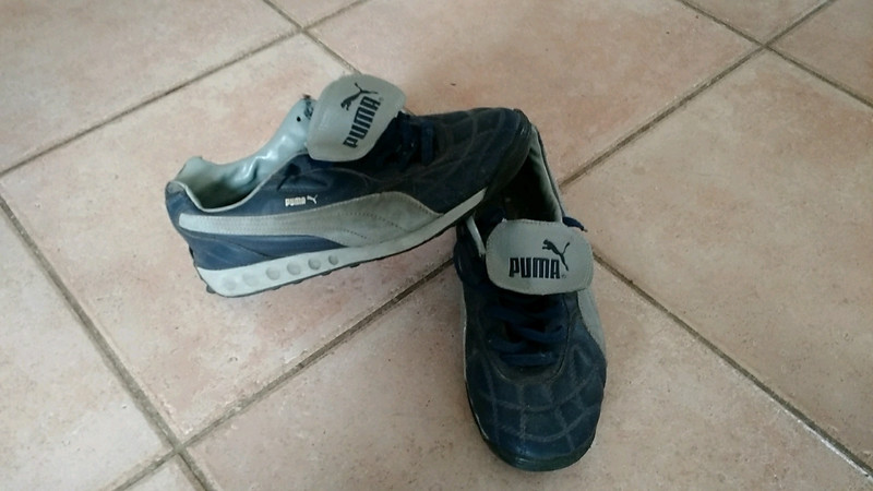 Puma 2025 shoes 1999