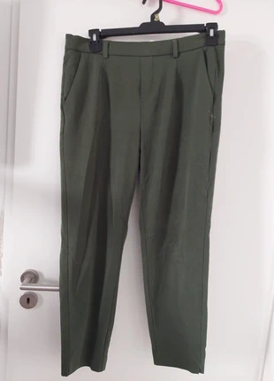Pantalon Object, brand: Object, condition: Very good, size: XL / 42 / 14, €4.00, €4.90 includes Buyer Protection