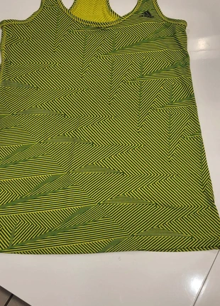 Ladies Adidas vest top S, brand: adidas, condition: New without tags, size: S / UK 8-10, £8.00, £9.10 includes Buyer Protection