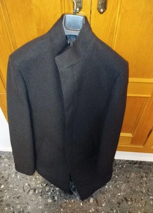 Abrigo vestir elegante, marque: Local, état: Neuf sans étiquette, taille: XL, 12,00 €, 13,30 € Protection acheteurs incluse