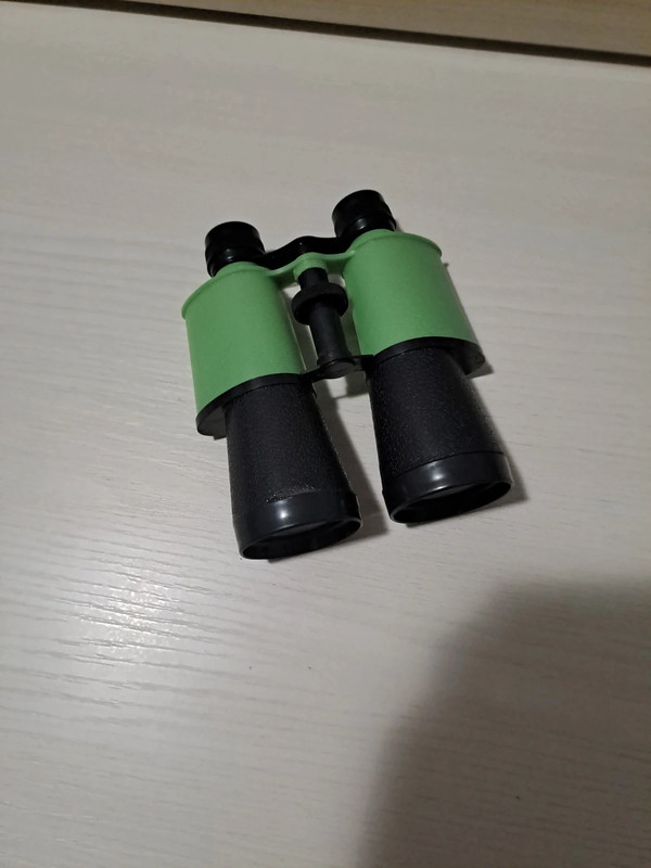 Binocolo 1