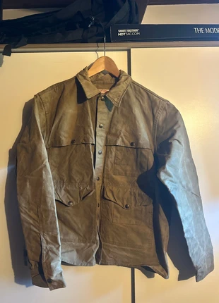 Filson Giacca vintage Filson D Mackinaw Cruiser, anni '90,taglia 44 USA, marke: Filson, zustand: Sehr gut, größe: L, 400,00 €, 420,70 € inklusive Vinted-Käuferschutz