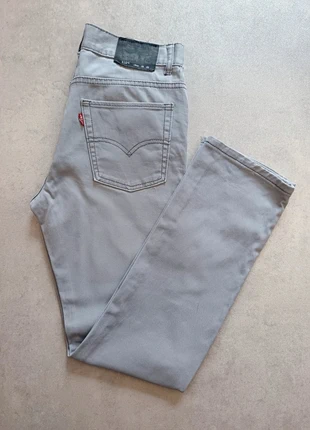 Pantalon Jean Levi's 510 coupe skinny gris clair taille 38 FR, marke: Levi's, zustand: Sehr gut, größe: W29 | DE 44, 19,90 €, 21,60 € inklusive Vinted-Käuferschutz