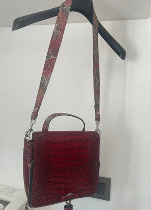 Shoulderbag, marque: Local, état: Neuf sans étiquette, 7,00 €, 8,05 € Protection acheteurs incluse