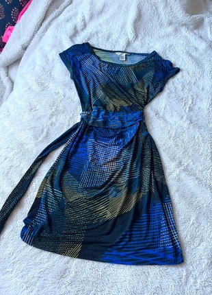 Robe vintage, marque: Diane von Fürstenberg, état: Très bon état, taille: M / 38 / 10, 50,00 €, 53,20 € Protection acheteurs incluse