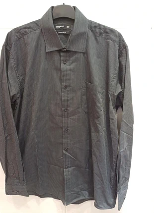 Camisa vintage dressing, merk: Vintage Dressing, staat: Heel goed, maat: 42 cm, € 10,00, € 11,20 inclusief Kopersbescherming