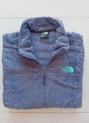 Polaire the north face douce violette modèle femme taille s, marque: The North Face, état: Satisfaisant, taille: S / 36 / 8, 14,00 €, 15,40 € Protection acheteurs incluse