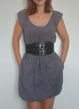 Robe blouse boule, marque: Promod, état: Très bon état, taille: XL / 42 / 14, 10,00 €, 11,20 € Protection acheteurs (Pro) incluse