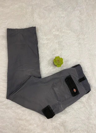 Pantalon dickies vintage workpant gris W34 L30, marke: Dickies, zustand: Sehr gut, größe: W34 | DE 50, 20,00 €, 21,70 € inklusive Vinted-Käuferschutz