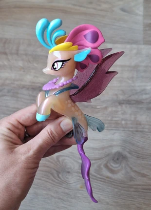 My little pony, merk: My Little Pony, staat: Heel goed, maat: Universeel, € 4,50, € 5,43 inclusief Kopersbescherming