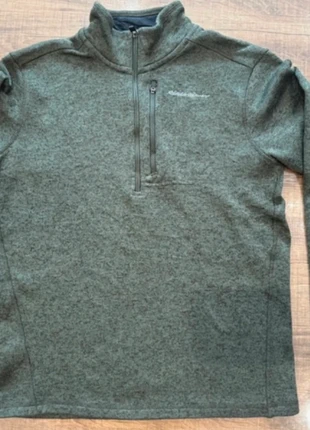 Polaire homme, merk: Eddie Bauer, staat: Heel goed, maat: M, € 14,00, € 15,40 inclusief Kopersbescherming