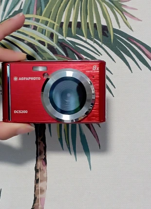 Appareil photo Agfaphoto, merk: agfaphoto, staat: Heel goed, € 35,00, € 37,45 inclusief Kopersbescherming