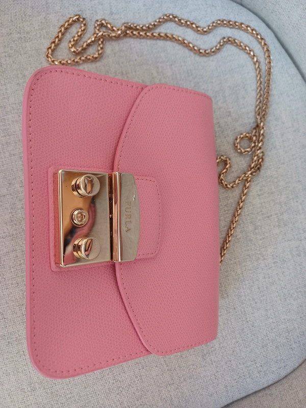 Furla tasche sale pink