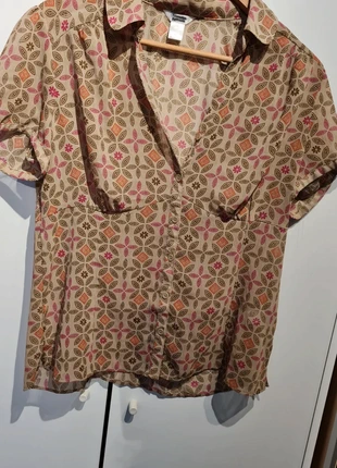 Chemise , marque: Christopher & Banks, état: Bon état, taille: M / 38 / 10, 2,00 €, 2,80 € Protection acheteurs incluse