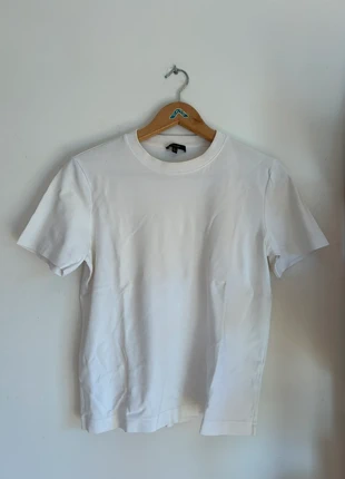 Camiseta blanca Massimo Dutti, marque: Massimo Dutti, état: Très bon état, taille: M / 38 / 10, 4,00 €, 4,90 € Protection acheteurs incluse